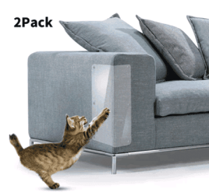 Cat Claw Protector Sofa Protect Pads (Option: 2pcs 15x50cm)